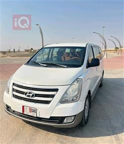 هيونداي ستار اكس